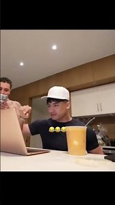 JC got burned LOL #foryou #humor #shorts #viral #jc