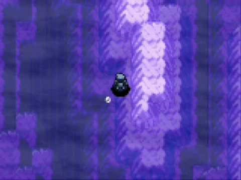 Pokemon Emerald Walkthrough Part 50:The route to the Seafloor Cavern