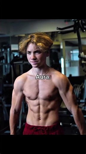 CALISTHENICS AURA ☠️🔥 #calisthenics #motivation #workout