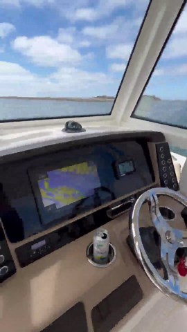 2020 Robalo R272 Center Console Walkaround Konsol till salu- YachtWorld