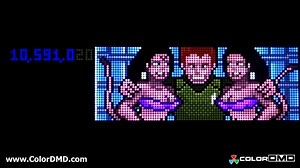 1.8K views · 43 reactions | STAR TREK COLOR ROM UPDATE! An update...