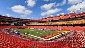 What Do Washington Football Plans to Invest at FedEx Field Mean for New Stadium?