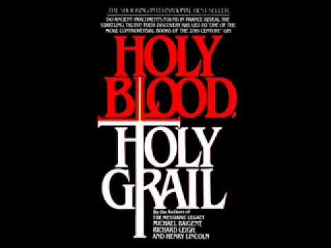William Henry interviews Michael Baigent - Holy Blood, Holy Grail part 1 of 5