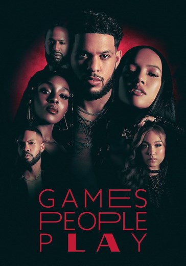 Games People Play Season 2 - watch episodes streaming online
