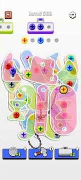 Screw Jam 569 | GAME Walkthrough