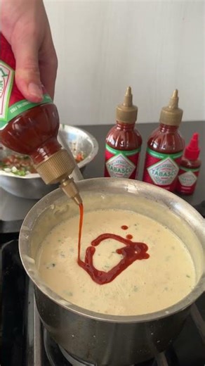 A video you can almost taste.