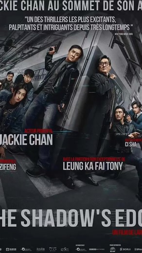 Exploring Anna's Role in Jackie Chan Movies