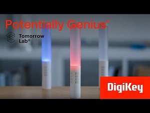 GlowGuards – Potentially Genius | DigiKey