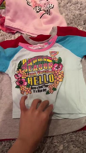 Clothing Haul: Graphic Tees and Champion Sweaters