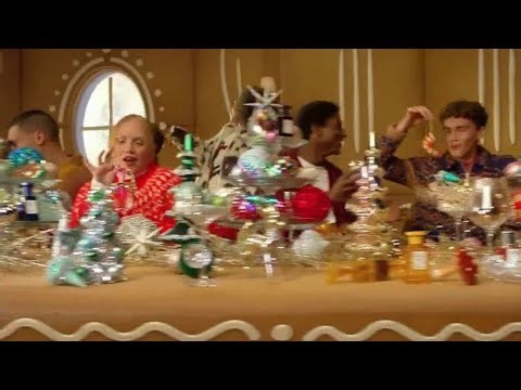 Target Commercial 2025 - (USA) • Holidays: Gathering