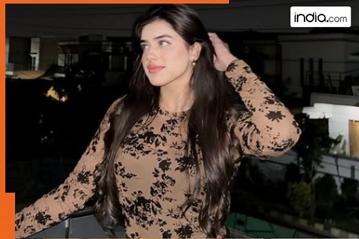 Alina Amir viral MMS video case explained: Who is Pakistani influencer in the spotlight?
