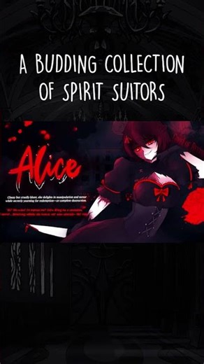 Matchmaking for Ghosts DEMO Teaser