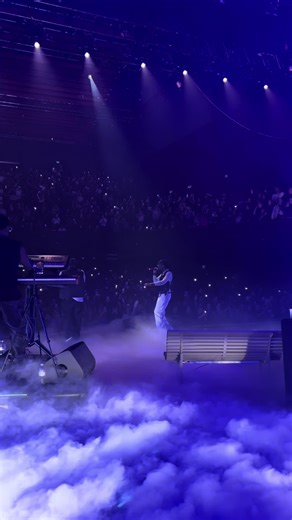 ELLE M’A DIT feat @haristonetv SINGLE DE DIAMANT 💎 MERCI POUR LA FORCE ! 🖤 #stillfresh #ellemadit #goumin #concert