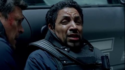 Almost.Human.S01E01.Pilot : Free Download, Borrow, and Streaming : Internet Archive