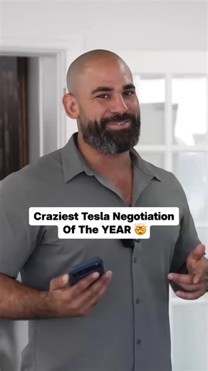 We were trying to lock in a 2023 Tesla Model X live… but once the wife walked away, the entire deal fell apart in real time. #tesla #modelx #carbuying #usedcars #cardealership | Car Dealership | Facebook