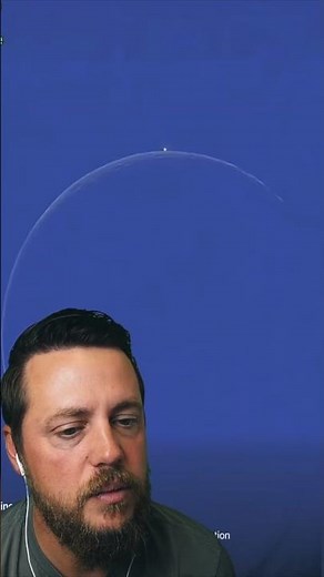 100x Zoom with a Telescope Moon and Mercury Conjunction?!