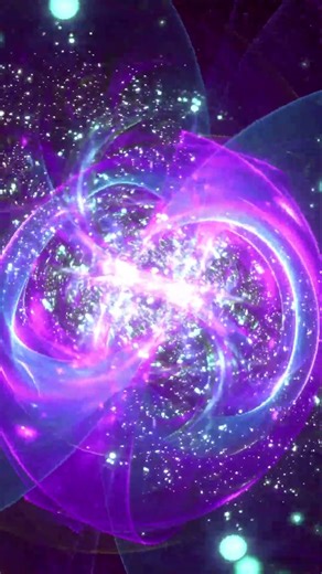 Fractal Vortex Odyssey | Hyperdrive Spins