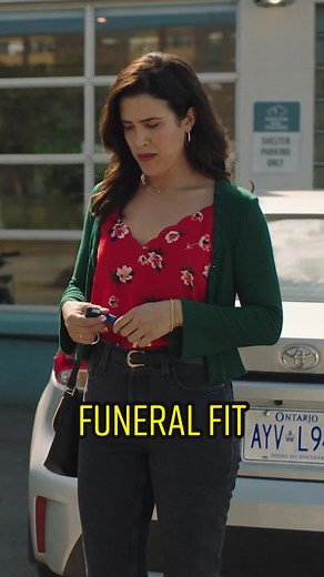 Strays on CBC on TikTok