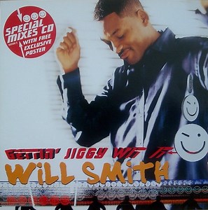 Will Smith - Gettin' Jiggy Wit It