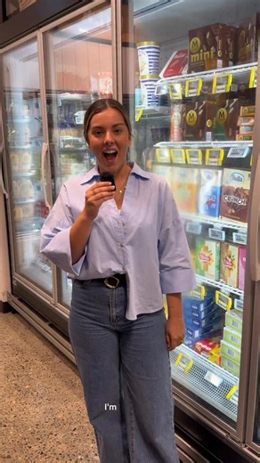 equ on Instagram: "Do you find yourself skipping the sweet aisle in an attempt to make ‘better’ choices, only to give in and binge those cravings later? 🛒🧁 What if we told you the ‘better’ choice in this scenario was to stop skipping the sweet aisle? Restriction never helped anyone. So if you’ve got a sweet tooth, that’s okay! Simply factor the sweets into your macros and maintain balance over restriction ✨ If theres one thing about equ, it’s that we would NEVER say no to a sweet treat. Our me