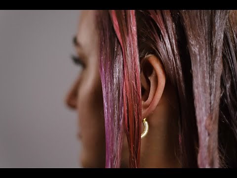 Product Tutorial: Colour Refresh - Try Something New!