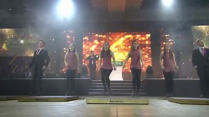 The Irish Post Awards make their Grand Return next week, November 9th! 💚🍀 Be sure to tune in to our live stream right here on the Irish Post Facebook Page, or tune in on our YouTube Channel: https://shorturl.at/FIOZ3 In the mean time enjoy this clip from the 2019 Irish Post Awards, with an incredible performance from the Irish Dancing group, Fusion Fighters! 💚 | The Irish Post