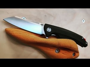 Нож TEXEL Bestech Knives