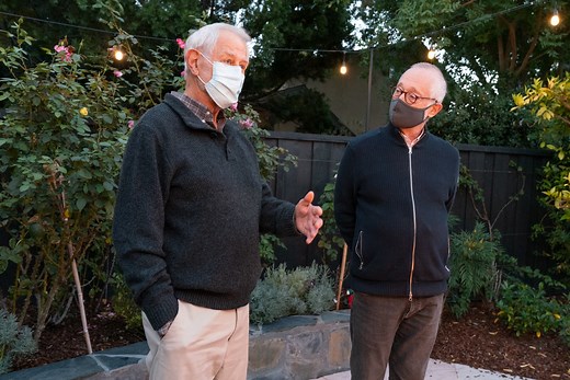 The bid picture: Nobel prize winners explain auction theory, collaboration