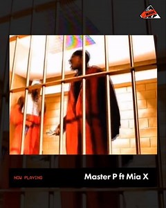 439K views · 7.6K reactions | 20 years of 'MP da Last Don.' Drop your favorite track from the album ⤵️ Master P - "Think Bout U (ft. Mia X)" | All Def Music | Facebook