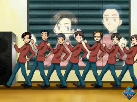 ♦Futari wa Pretty Cure ~ Ending 1 [HD]♦