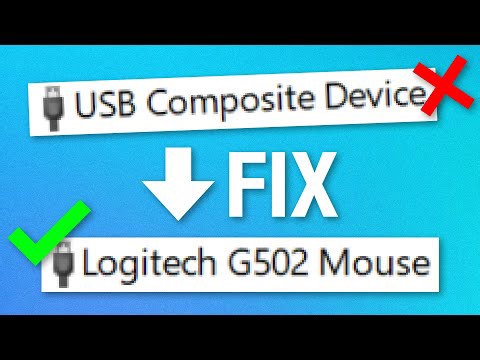 Make Device Manager useful by renaming your Windows devices