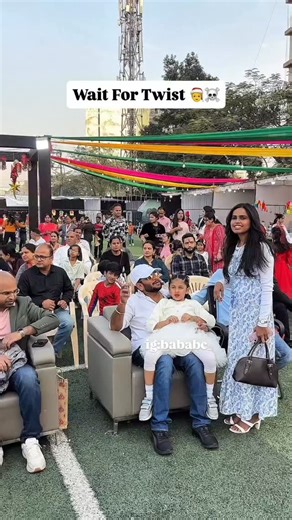 baba bakchod on Instagram: "Wait for end 😅 like share Follow 👉@bababc_ more videos 📷 #bababc #bababc_ #trendingreels #trendingmemes #meme"