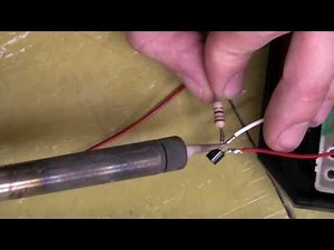 MegaDrive / Genesis 1 S-Video, Composite & Stereo Mod - Part 2 - RAW