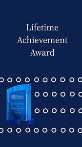 The Lifetime Achievement award goes to an alumni who have completed at least 40 years of their professional career and/or retired from their lifelong profession! Nominate with the link in our bio! | Ithaca College Alumni Association