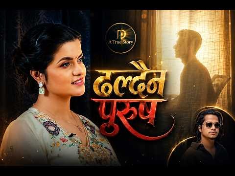 Dhaldaina Purus [D Story]EP-4 I Dipa Simkhada | Arjun Sapkota | Aayusha Simkhada | Biraj Banskota