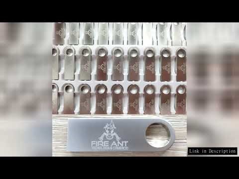 50PCS Free Custom LOGO USB Flash Drive 4GB 8GB 2.0 High Speed Pen Drive 16GB 32GB 64GB 128GB Pendriv