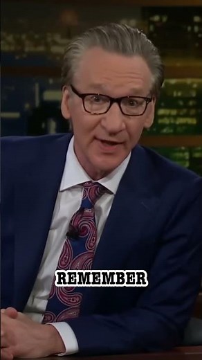 Bill Maher Warned Democrats — Now Republicans Are Taking Their Weed Wins 😂