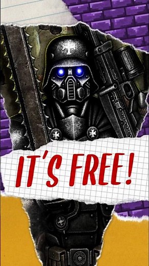 WW1 Templar vs demons in this insane Doom mod #fps #gaming