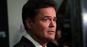 Donny Osmond Undergoes Surgery Following Dancing Accident