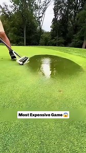 Golf is the most expensive game #Golf #golfcourse #GolfFacts #fact #expensive #game | FACT TUBE