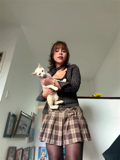 Shaden Ferraro: A Closer Look