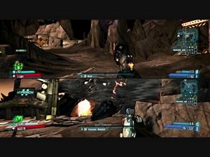 BORDERLANDS2　Conference Call入手法（最終手段）