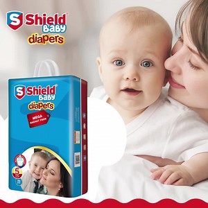 74K views · 286 reactions | The elastic leg cuff helps prevent leakage and lets your baby roam around freely! Shield’s diapers absorb wetness quickly and helps prevent leaks. Buy Now: https://www.shield.com.pk/shop-products/ #Shield #BabyProducts #Diapers #Noleakages #WetnessIndicator #Baby #DiaperGirl #DiaperLover #DiaperBoy #BabyBoy #BabyGirl #DiaperBag #DiaperChange | Shield Babies | Facebook
