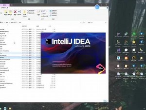 怎么在idea打开coding