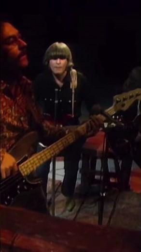 Fortunate Son - CCR