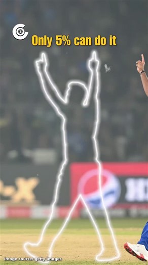 Try the challenge: HOLD the screen, take a screenshot… sounds easy, right? 📸 (Cricket, CricTracker, INDvsSA, Jasprit Bumrah, Indian Cricket) | CricTracker