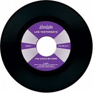You Could Be Home - Los Yesterdays: Song Lyrics, Music Videos & Concerts