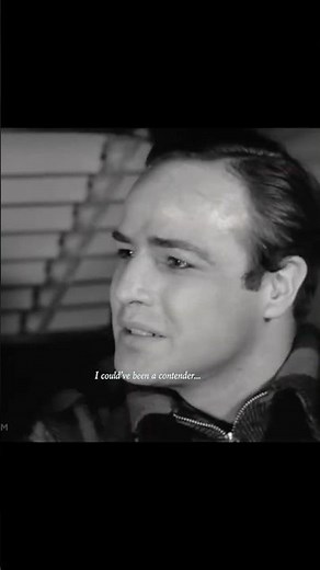 Brando at His Best | On The Waterfront