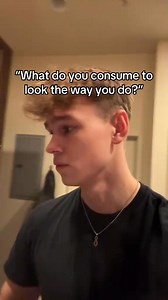 I fancy monster | Jack Bean