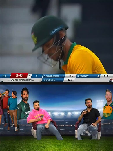 Pakistan vs South Africa match cartoon Network #foryoupage #viralvideos #trending #fyp #viral
